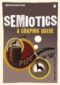 Cover-Bild zum Titel 'Introducing Semiotics' von 'Paul Cobley'