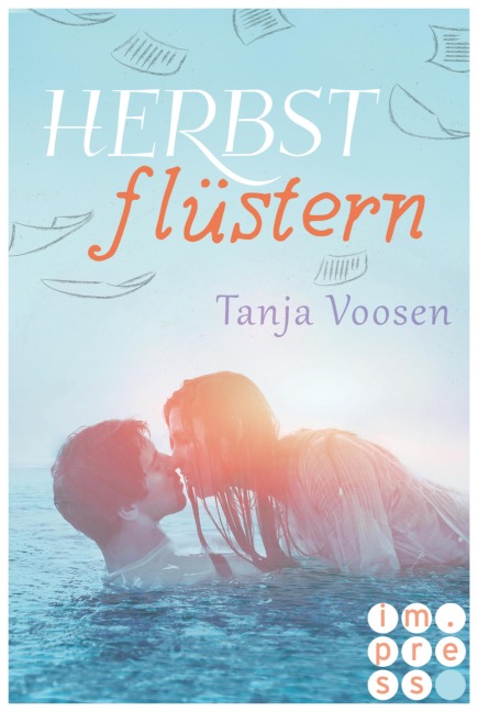 Herbstflüstern - Tanja Voosen
