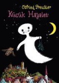 Cover-Bild zum Titel 'Kücük Hayalet' von 'Otfried Preussler'