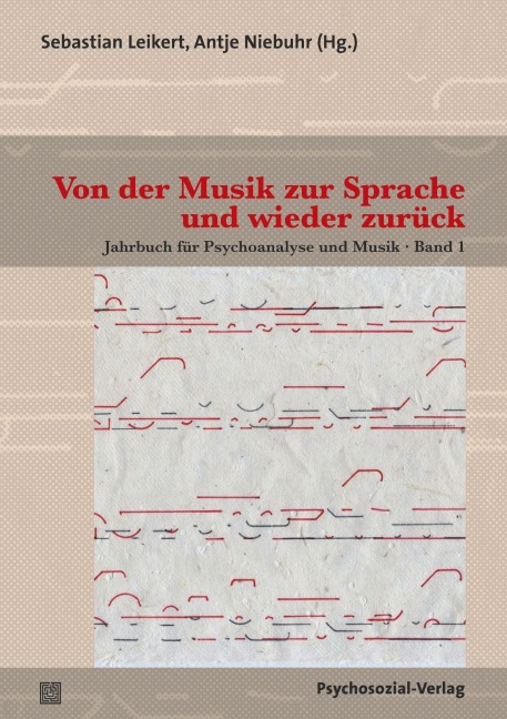 Von der Musik zur Sprache und wieder zurück - 