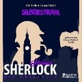 Cover-Bild zum Titel 'Die Originale: Silberstrahl' von 'Arthur Conan Doyle'