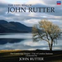 The Very Best Of John Rutter - The/CLS Cambridge Singers