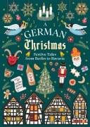 Cover-Bild zum Titel 'A German Christmas' von ''