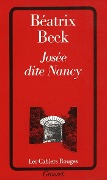 Josée dite Nancy - Béatrix Beck
