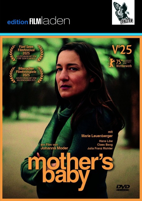 Mother's Baby - 