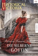 Cover-Bild zum Titel 'Die silberne Göttin' von 'Patricia Frances Rowell'