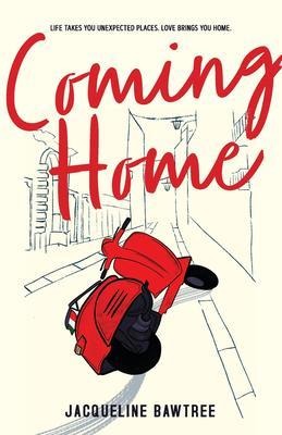 Coming Home - Jacqueline Bawtree