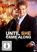 Cover-Bild zum Titel 'Until she came along' von 'Santo Cilauro, Tom Gleisner, Rob Sitch'
