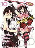 HighSchool DxD - Hiroji Mishima, Ichiei Ishibumi, Zero Miyama