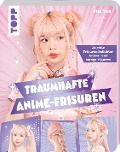 Traumhafte Anime-Frisuren - Mei Yan