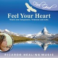 Cover-Bild zum Titel 'Feel Good - Feel Your Heart' von ''