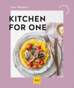 Cover-Bild zum Titel 'Kitchen for One' von 'Cora Wetzstein'