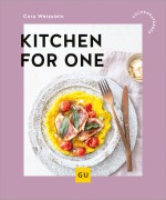 Cover-Bild zum Titel 'Kitchen for One' von 'Cora Wetzstein'