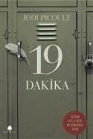 19 Dakika - Jodi Picoult