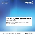 Cover-Bild zum Titel 'Sjemka, der Vagabund' von 'Maxim Gorki'