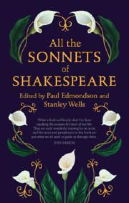 All the Sonnets of Shakespeare - William Shakespeare
