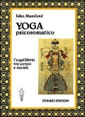 Cover-Bild zum Titel 'Yoga psicosomatico' von 'John Mumford'