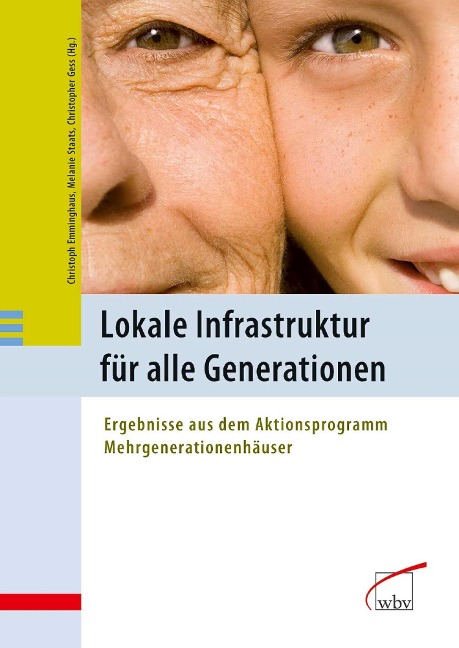 Lokale Infrastruktur für alle Generationen - 
