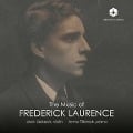 The music of Frederick Laurence - Jack/Tilbrook Liebeck