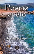 Cover-Bild zum Titel 'Poésie crète' von 'Emmanuel de Boissieu'