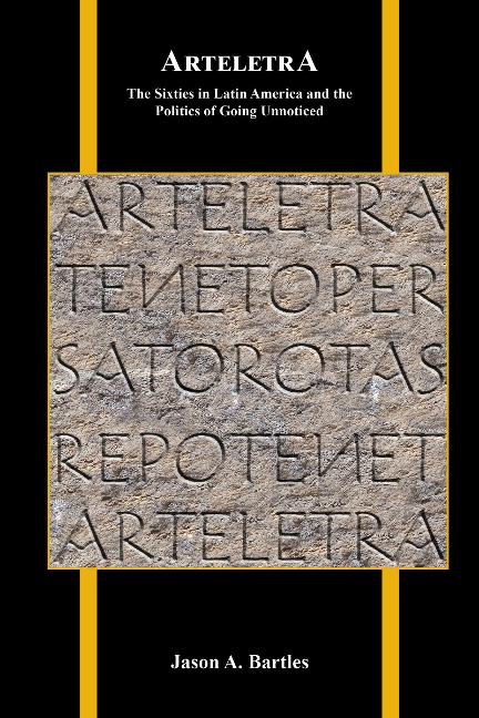 Arteletra - Jason A. Bartles
