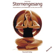 Cover-Bild zum Titel 'Sternengesang. Buch und CD' von 'David Lindner'