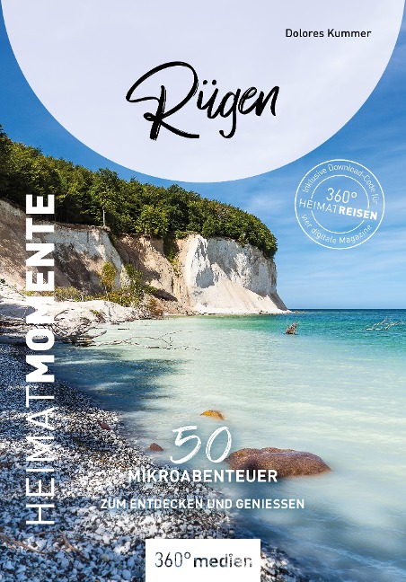 Rügen - HeimatMomente - Dolores Kummer