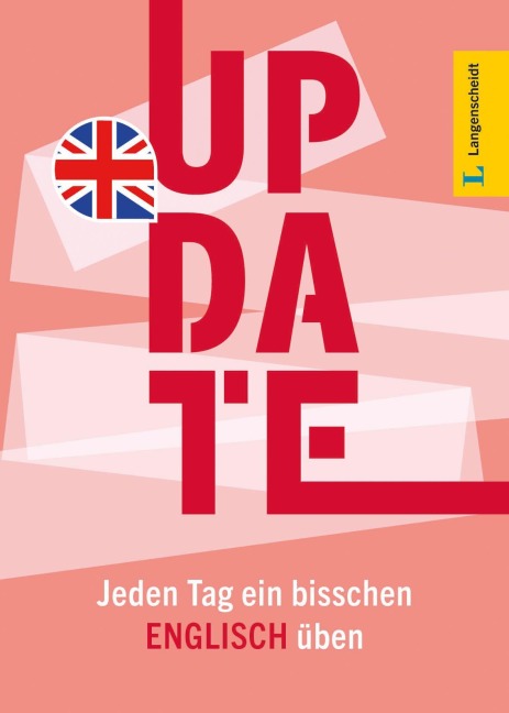 Langenscheidt Update Englisch - 