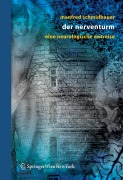 Cover-Bild zum Titel 'Der Nerventurm' von 'Manfred Schmidbauer'
