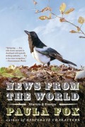 Cover-Bild zum Titel 'News from the World' von 'Paula Fox'