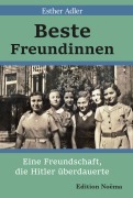 Cover-Bild zum Titel 'Beste Freundinnen' von 'Esther Adler'