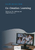 Cover-Bild zum Titel 'Co-Creation Learning' von 'Georg Michalik, Volker Schulte'