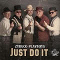 Cover-Bild zum Titel 'Just Do It' von 'Zydeco Playboys'