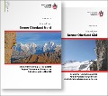 Cover-Bild zum Titel 'Kombipack Berner Oberland Nord + Süd' von 'Martin Gerber'