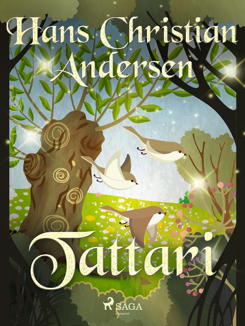 Tattari - H. C. Andersen
