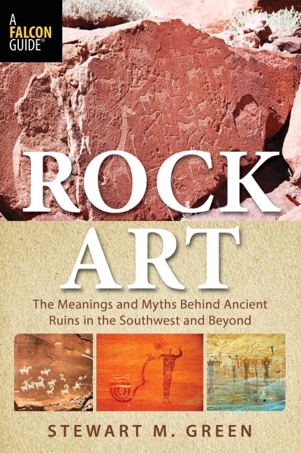Rock Art - Stewart M Green