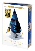 Cover-Bild zum Titel 'Star Wars(TM) Thrawn' von 'Timothy Zahn'