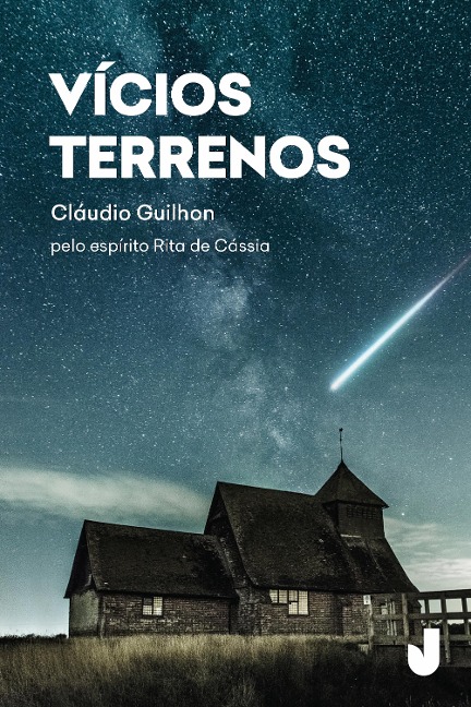 Vícios Terrenos - Cláudio Guilhon