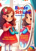 Cover-Bild zum Titel 'Bunte Schuhe' von 'Paul Hartmann'