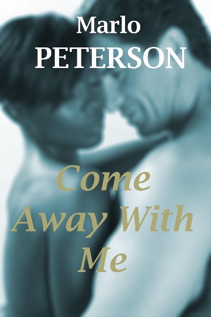 Come Away With Me - Marlo Peterson