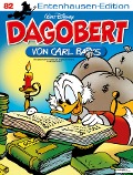 Cover-Bild zum Titel 'Disney: Entenhausen-Edition Bd. 82' von 'Carl Barks'
