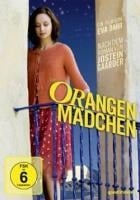 Das Orangenmädchen - Andreas Markusson, Jostein Gaarder, Axel Helgeland, Magnus Beite, Mario Schneider