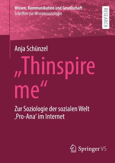 "Thinspire me" - Anja Schünzel