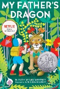 Cover-Bild zum Titel 'My Father's Dragon' von 'Ruth Stiles Gannett'