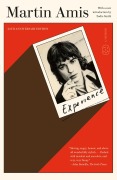 Cover-Bild zum Titel 'Experience' von 'Martin Amis'