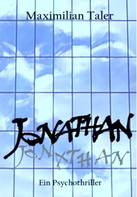 Jonathan - Maximilian Taler