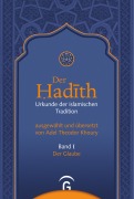 Cover-Bild zum Titel 'Der Glaube' von ''