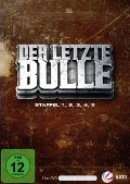 Cover-Bild zum Titel 'Der letzte Bulle-Staffel 1-5 Basic' von 'Henning Baum'