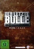 Der letzte Bulle-Staffel 1-5 Basic - Henning Baum