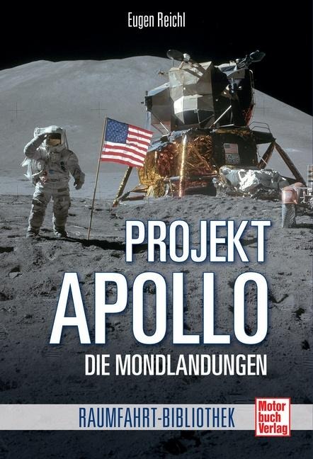 Projekt »Apollo« - Eugen Reichl
